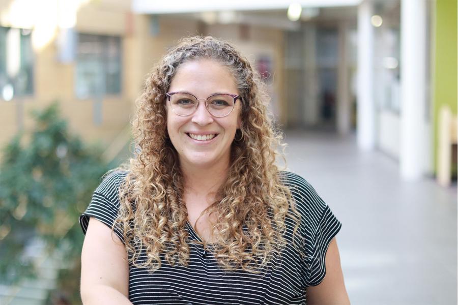 A headshot of vanessa-jukes-strutt