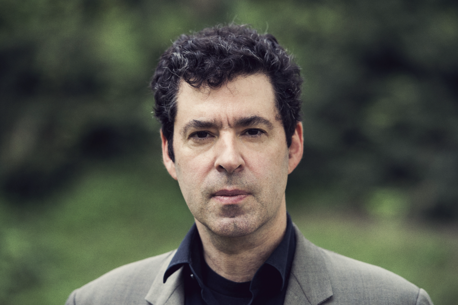 Headshot of Jason Stanley.