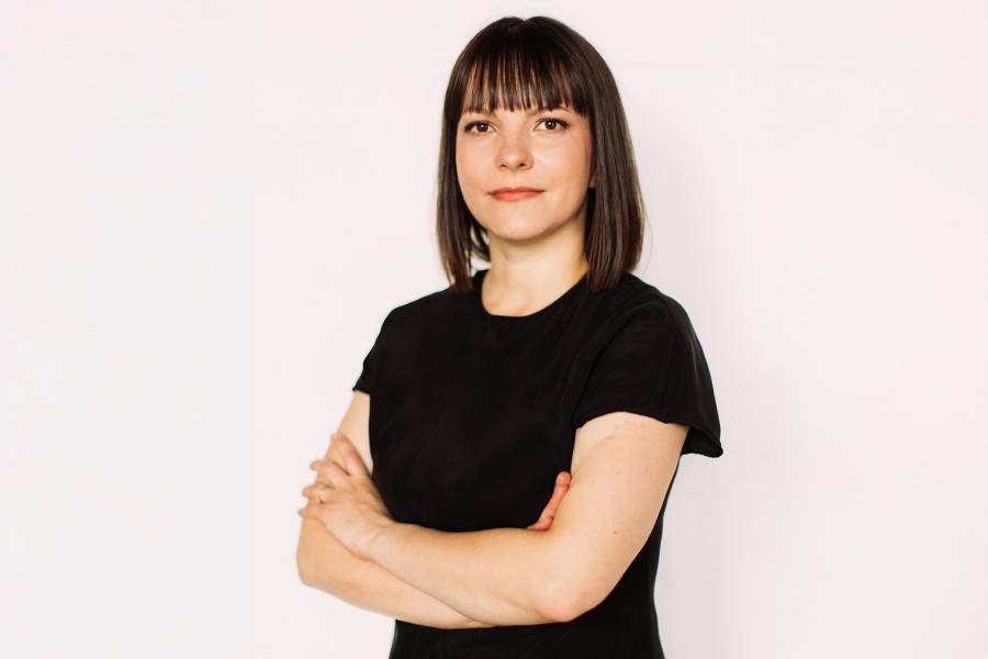 Headshot of Dr-iryna-skubii