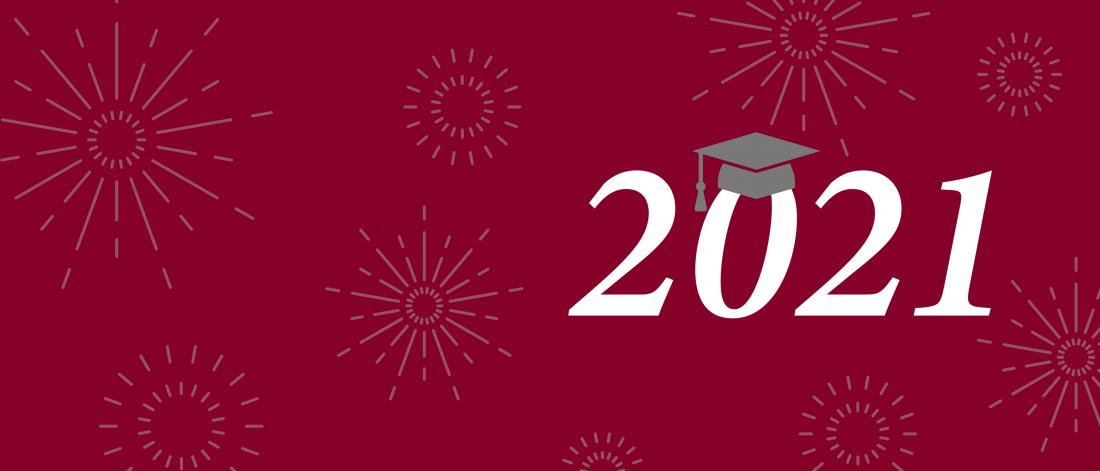 Asper Fall Convocation 2021