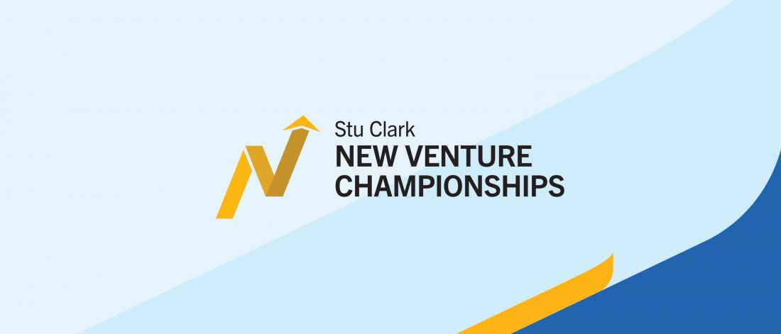 Stu Clark New Venture Championships.