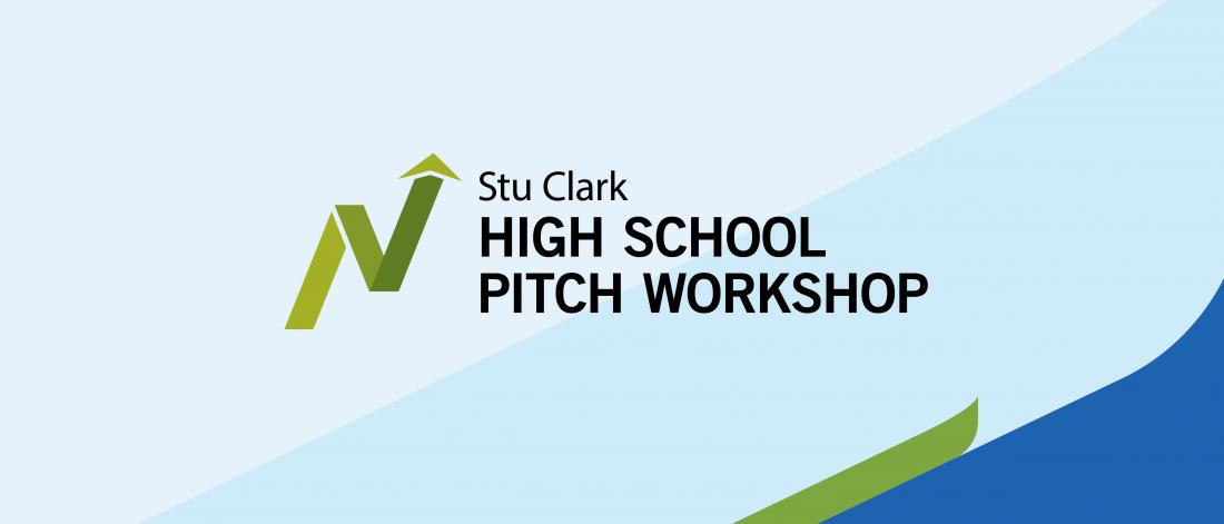 stu clark high school pitch workshop