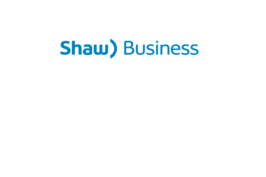 Shaw Communicatinos logo