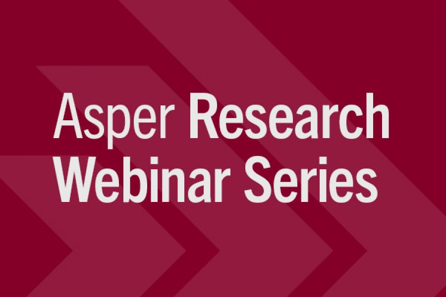 Research webinar graphic