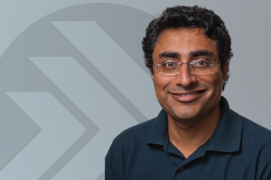 Dr. Sandeep Arora