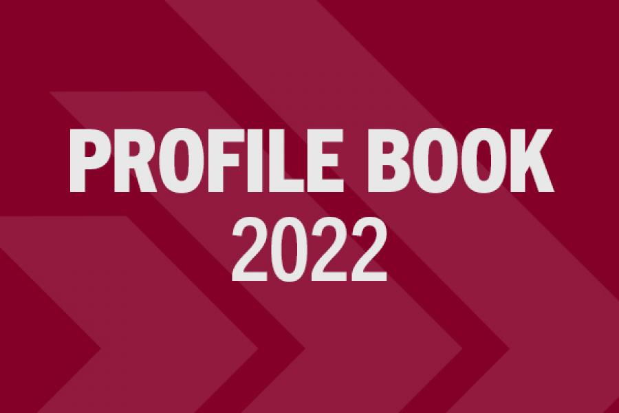 Profile Book 2022