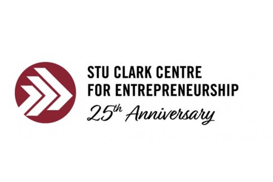 25th Anniversary Stu Clark