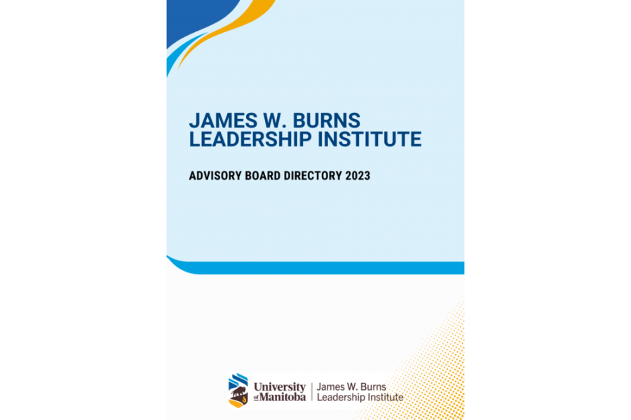 Advisory title - burns