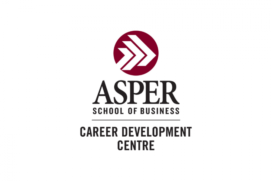 Asper CDC logo.