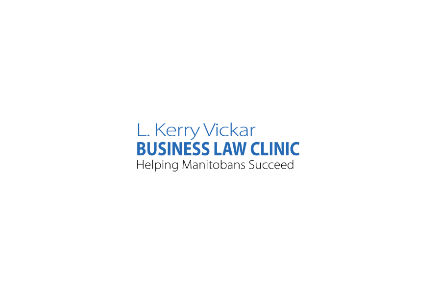 L Kerry Vicker Business Law Clinic