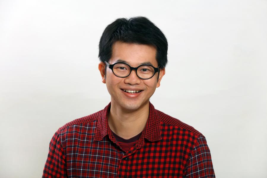 Mickey Liu profile photo