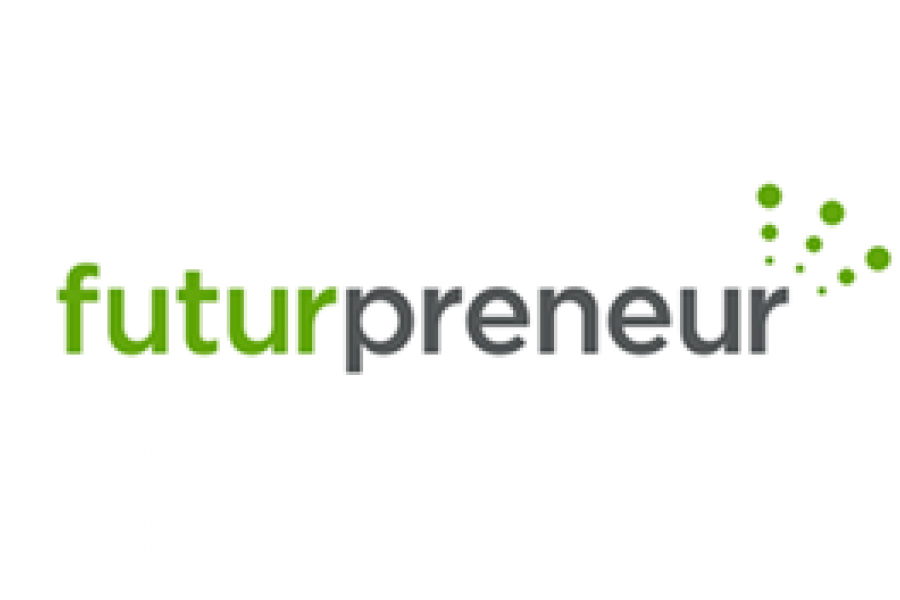 Futurpreneur logo