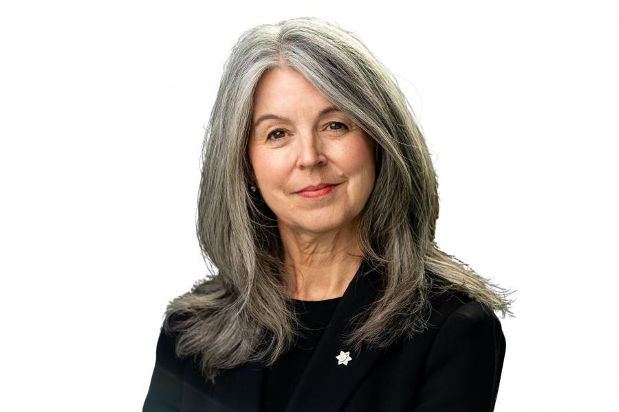 Connie Walker