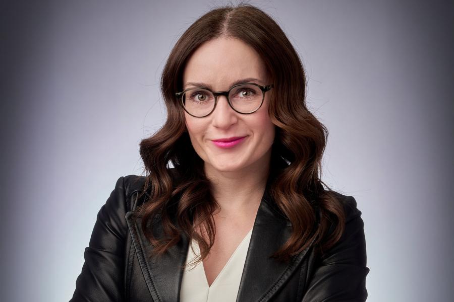 Elisabeth Saftiuk Headshot