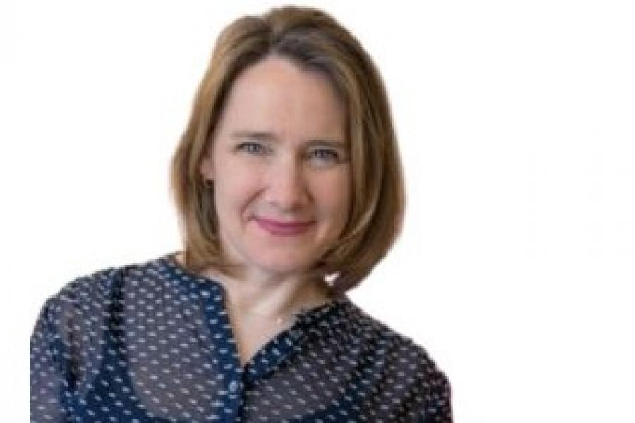 Lisa Kassenaar