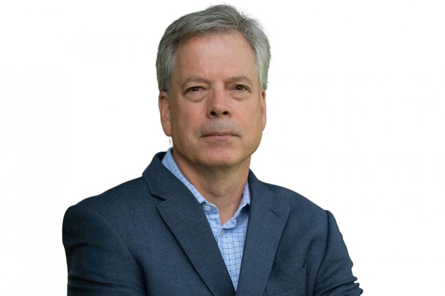 Ron Vanderwees	