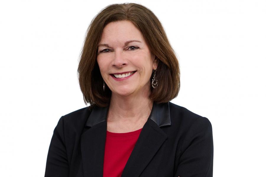 Suzanne Gagon