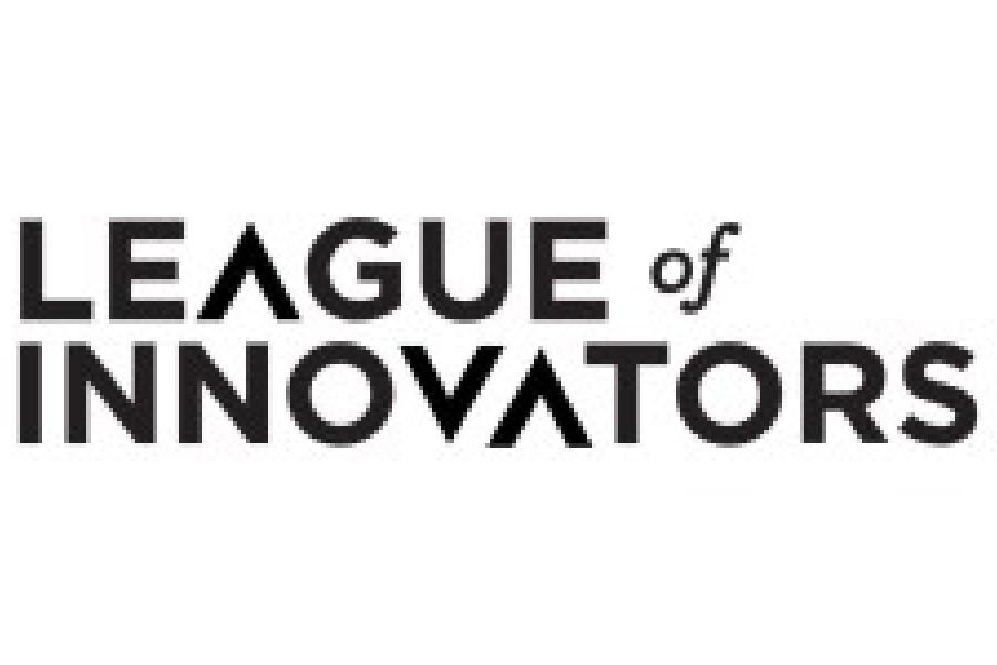 League of Innovators Logo