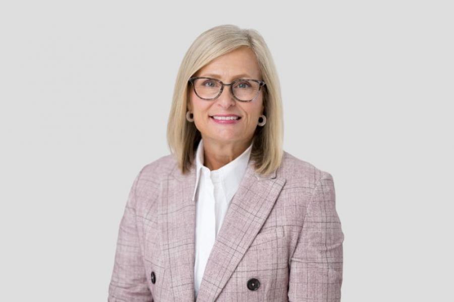 Anne mahon
