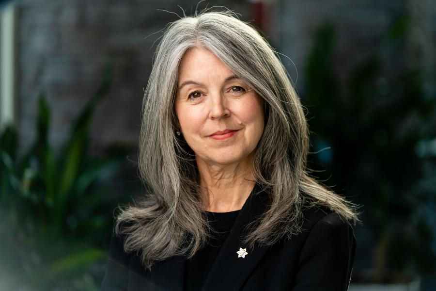 Connie walker 