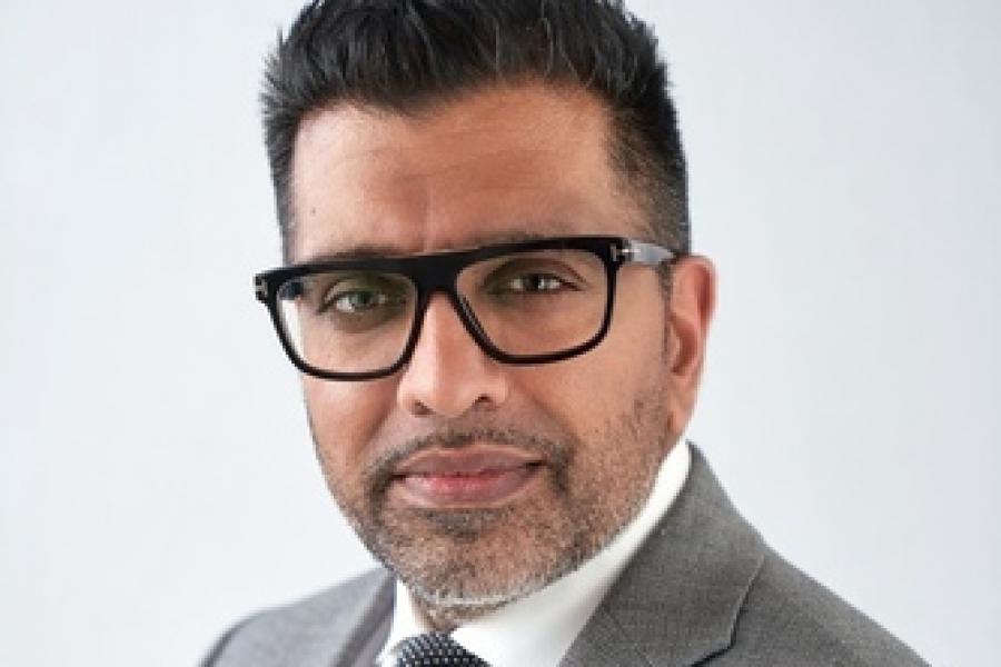 sheeraj patel