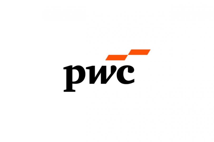 Letters P W and C in text.