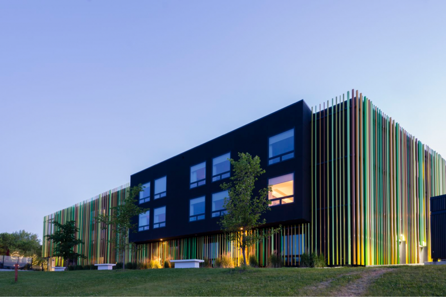 Mere hotel