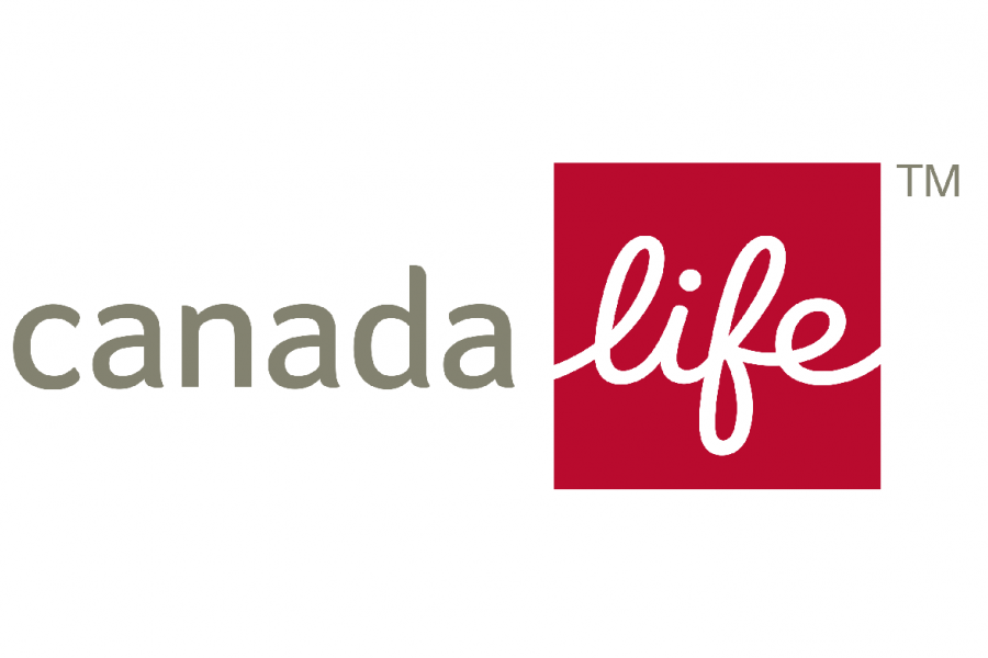 Canada Life logo