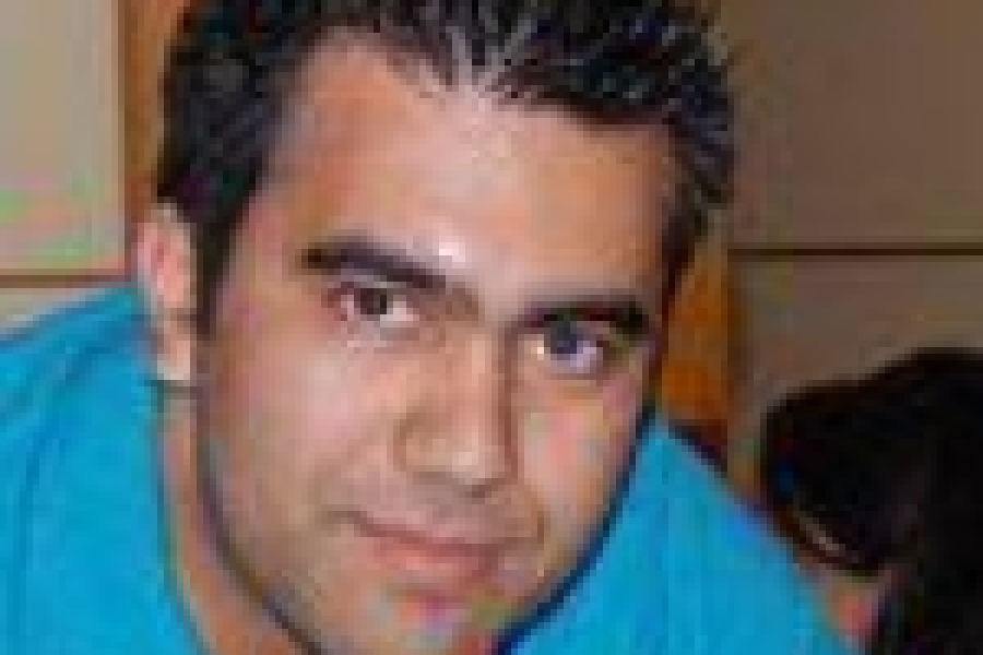 Photo of Farhan Islam