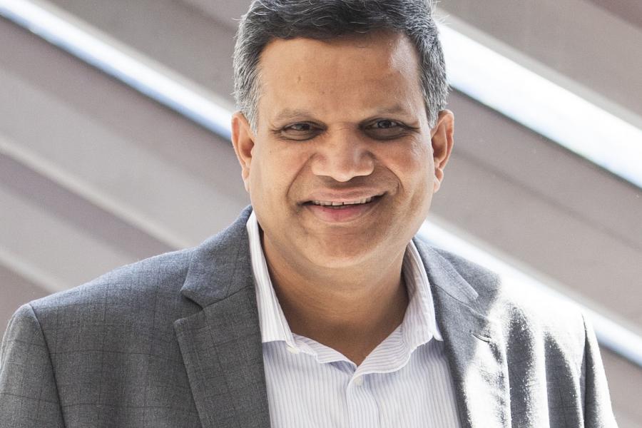 Photo of Kiran Pedada