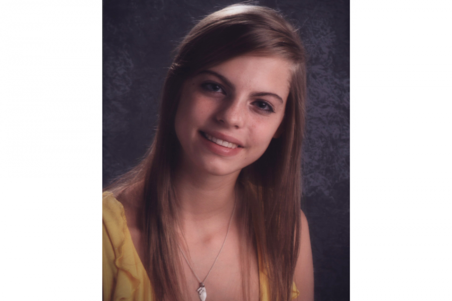 Photo of Emma Kitson