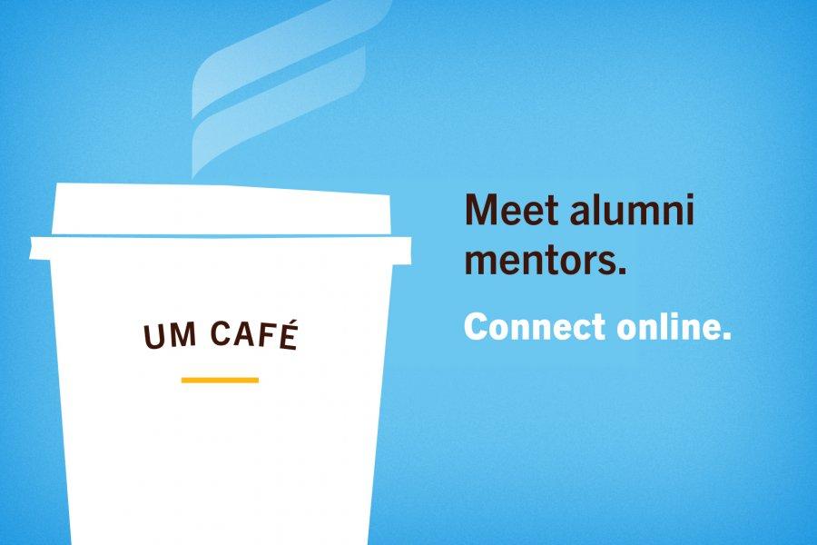 Meet alumni mentors
