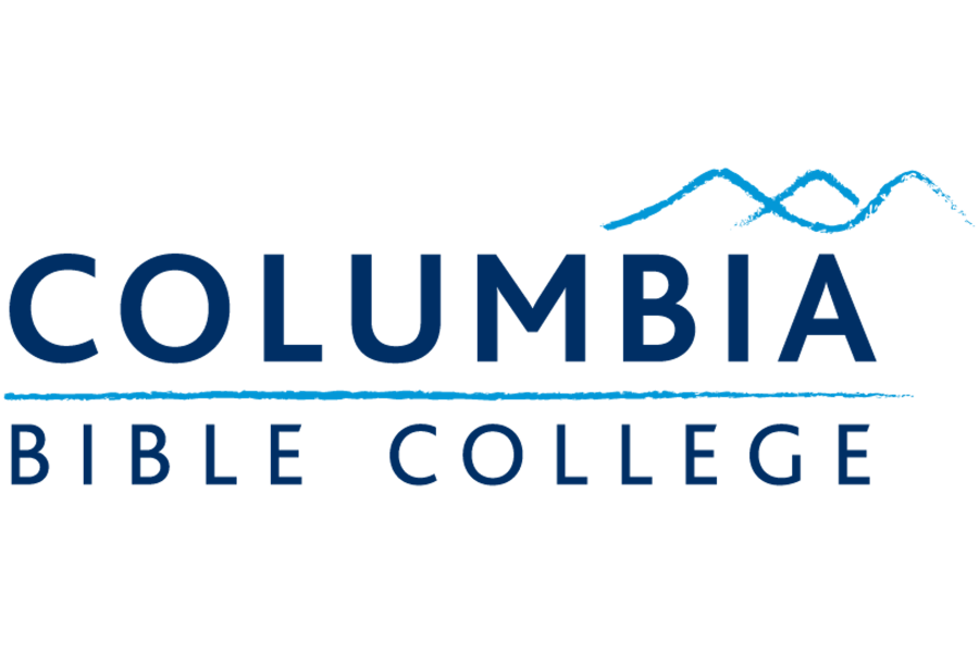 Logo for Columbia Bible College