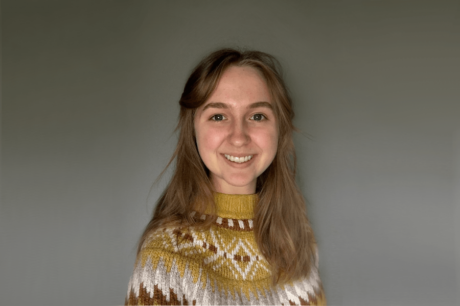 Photo of Andrea Sutherland