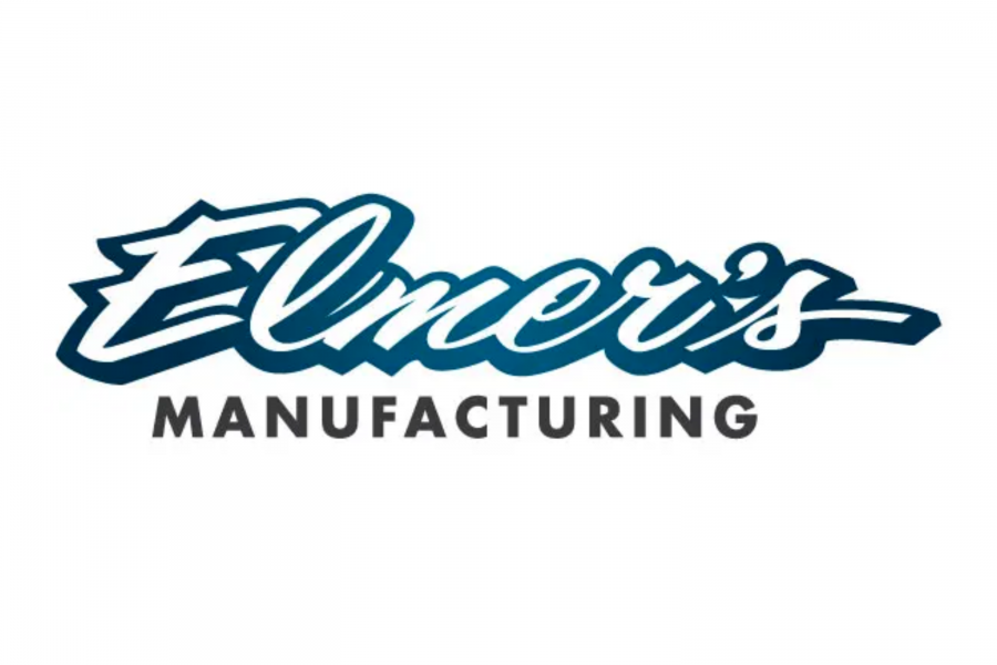 Elmer's Manufacturing Ltd. logo