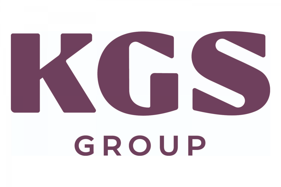 KGS Group Logo