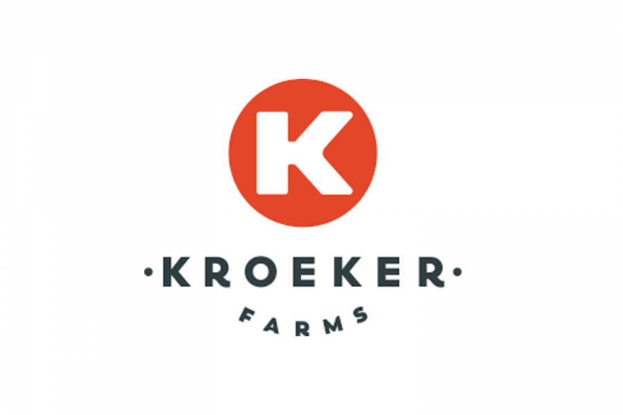Kroeker Farms logo