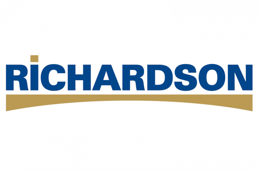 Richardson International Logo