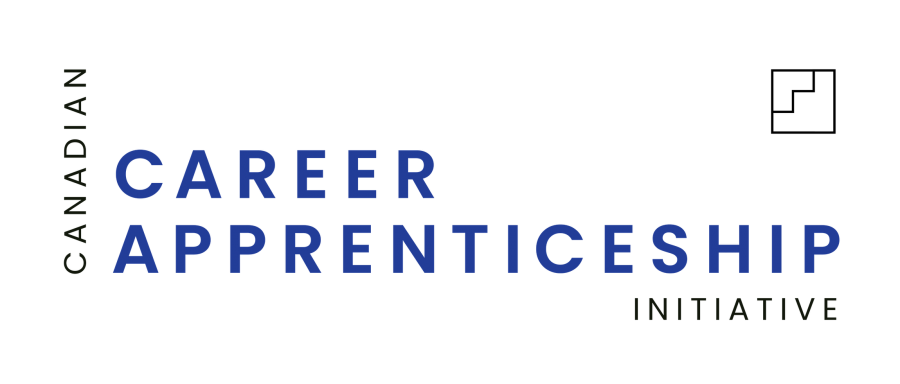 Canadian Career Apprenticeship Initiative Logo
