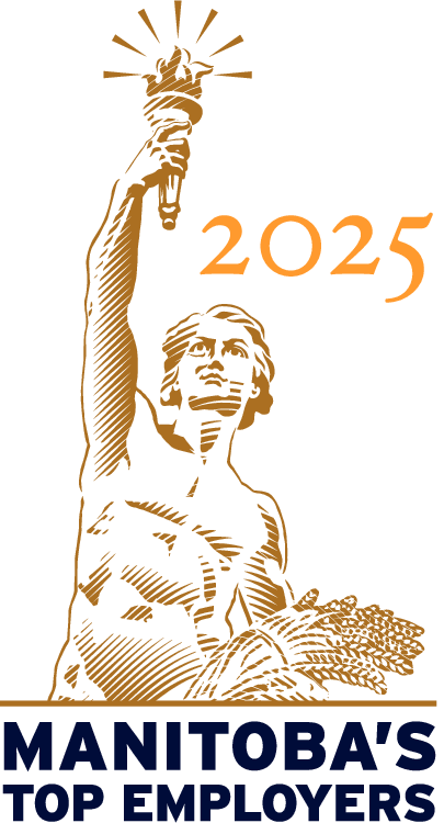 Logo for Canada's Best Diversity Employers in 2025