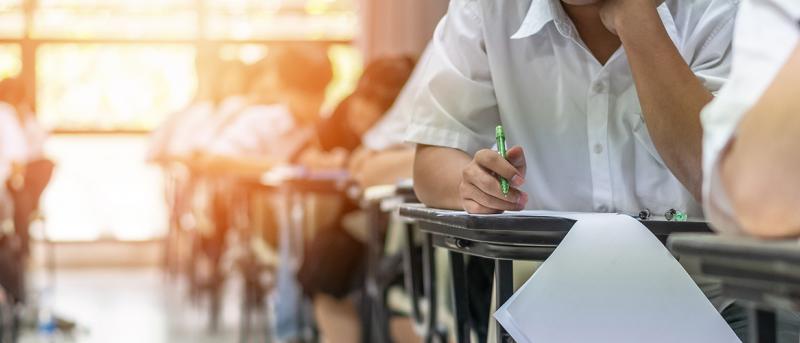Teaching with tests and exams | The Centre for the Advancement of ...
