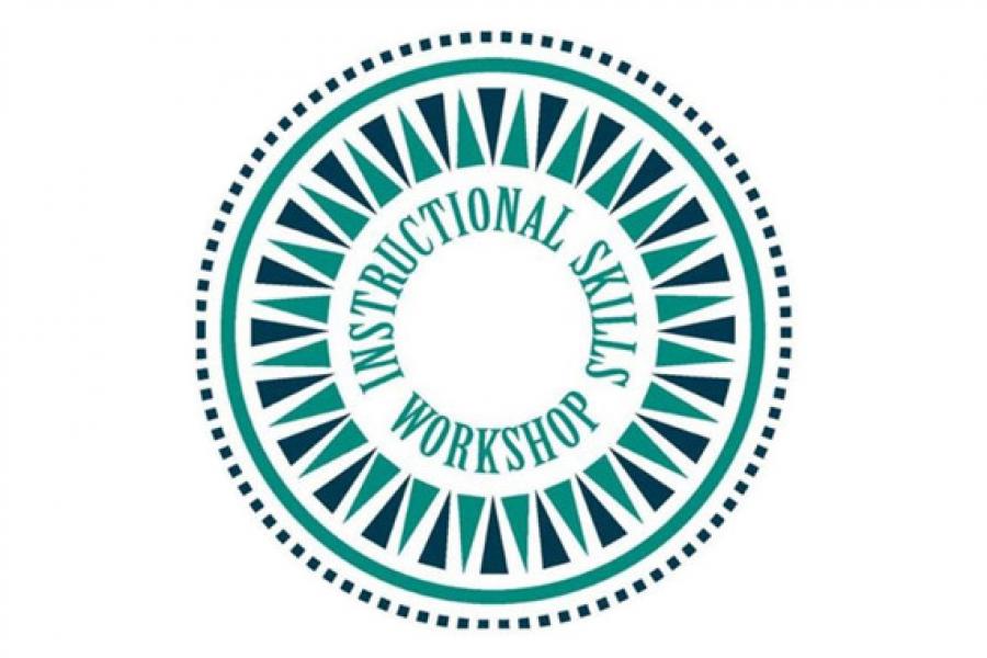 Instructional Skills Workshop (ISW) Logo