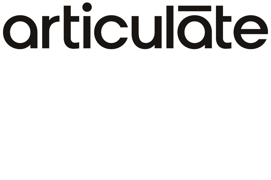 articulate logo