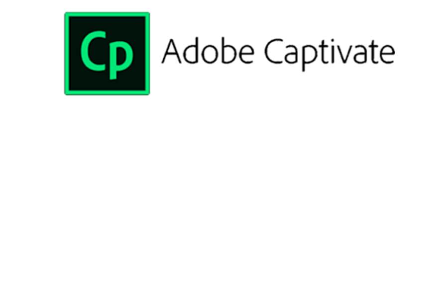 Adobe Captivate logo