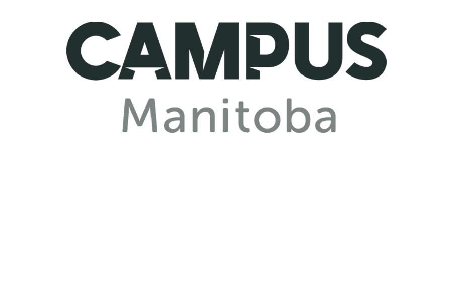 Campus Manitoba logo