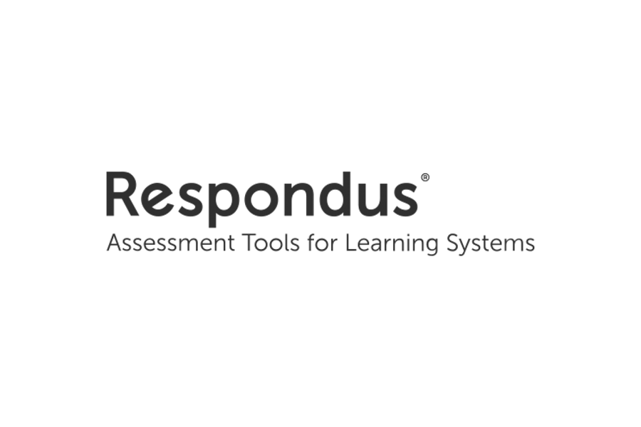 Respondus logo