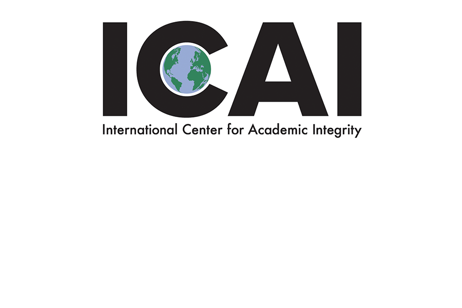 International Centre for Academic Integrity logo