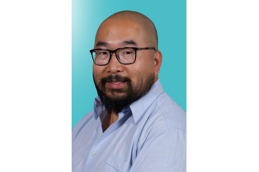 Mike Feng