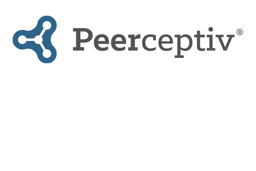 Peerceptiv logo