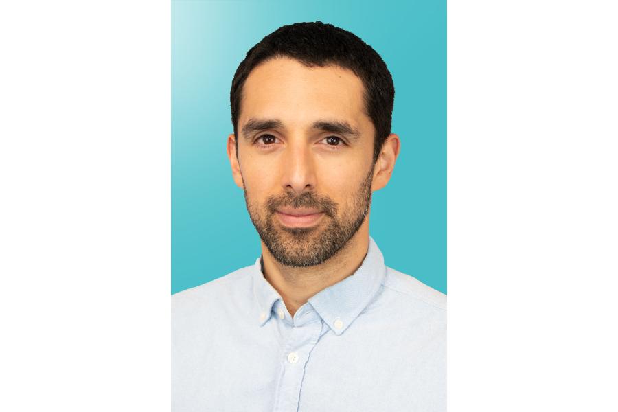 Gerardo Villagran Becerra